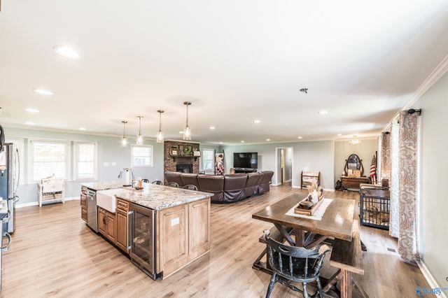 5187 Main Drive, New Hope, AL 35760