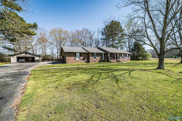 5187 Main Drive, New Hope, AL 35760