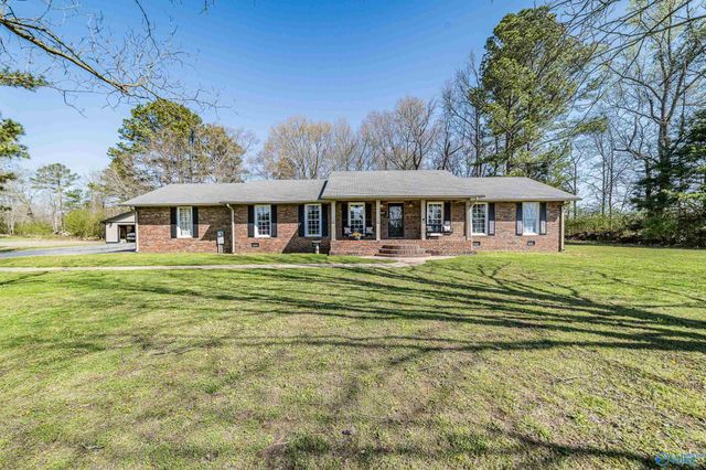 5187 Main Drive, New Hope, AL 35760