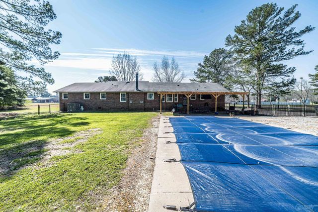 5187 Main Drive, New Hope, AL 35760