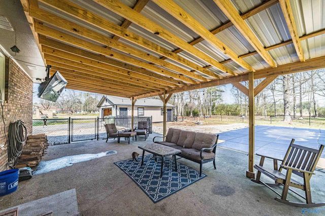 5187 Main Drive, New Hope, AL 35760