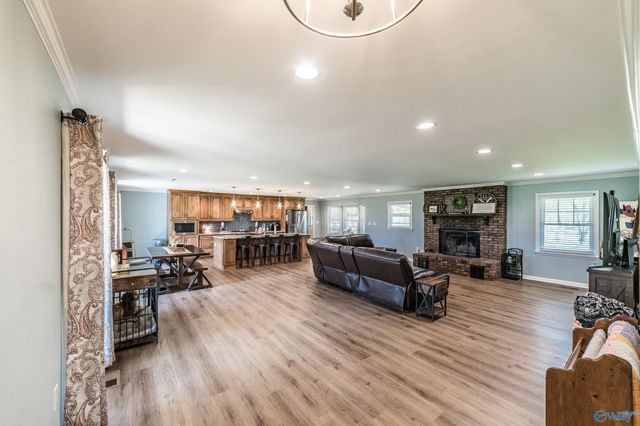 5187 Main Drive, New Hope, AL 35760