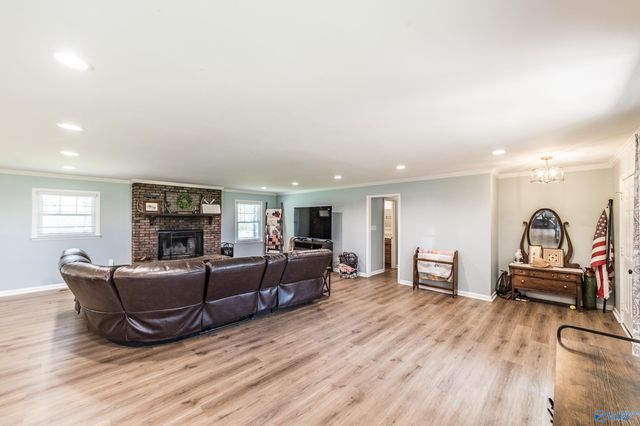 5187 Main Drive, New Hope, AL 35760