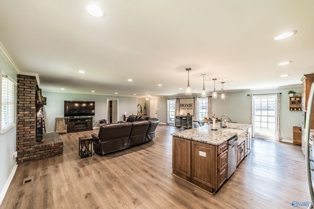 5187 Main Drive, New Hope, AL 35760