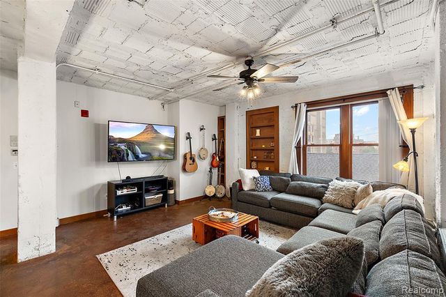 78 Watson Street, Detroit, MI 48201