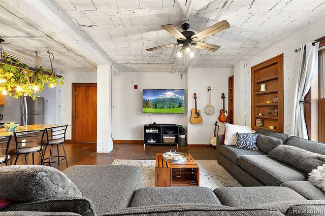 78 Watson Street, Detroit, MI 48201