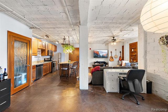 78 Watson Street, Detroit, MI 48201