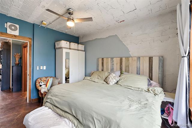 78 Watson Street, Detroit, MI 48201