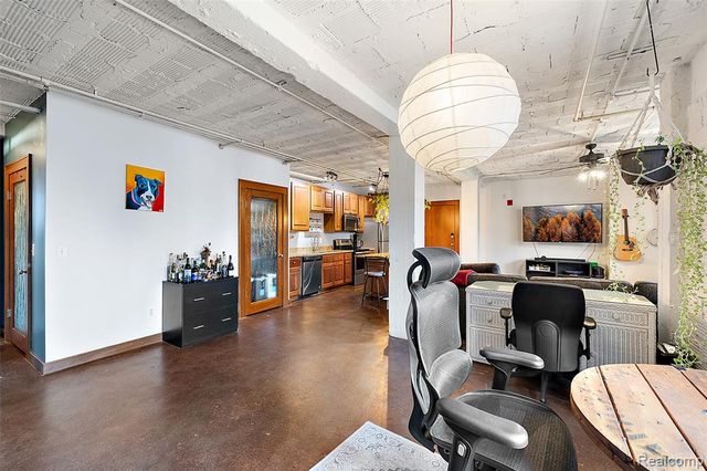 78 Watson Street, Detroit, MI 48201