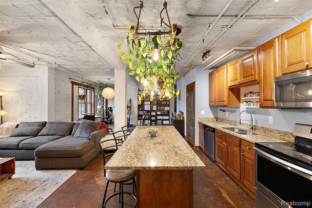 78 Watson Street, Detroit, MI 48201