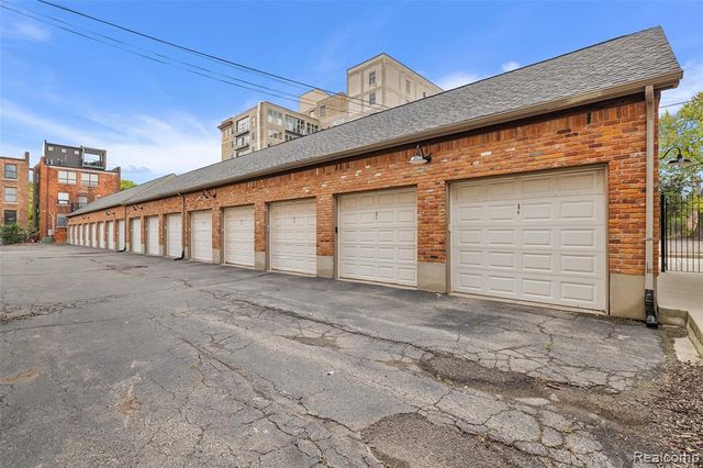 78 Watson Street, Detroit, MI 48201