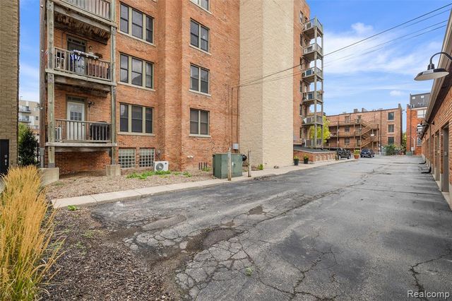 78 Watson Street, Detroit, MI 48201