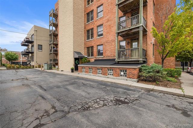 78 Watson Street, Detroit, MI 48201