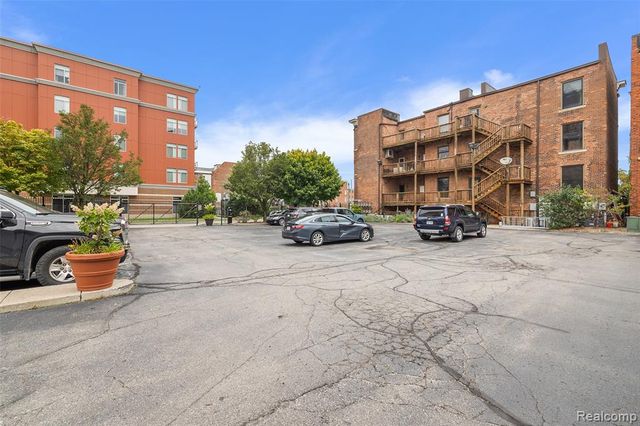 78 Watson Street, Detroit, MI 48201