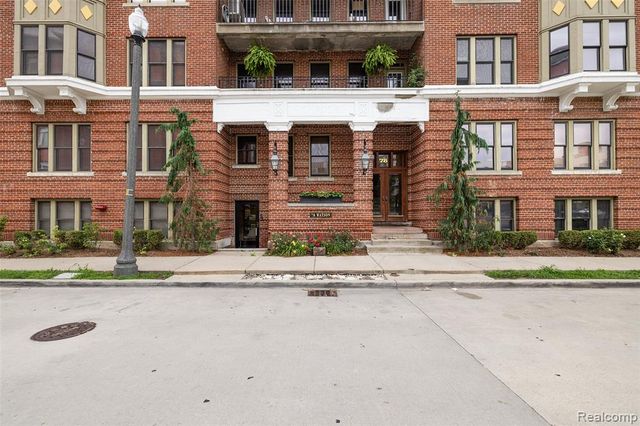 78 Watson Street, Detroit, MI 48201