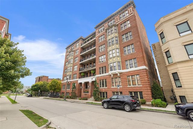 78 Watson Street, Detroit, MI 48201