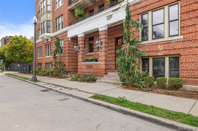 78 Watson Street, Detroit, MI 48201