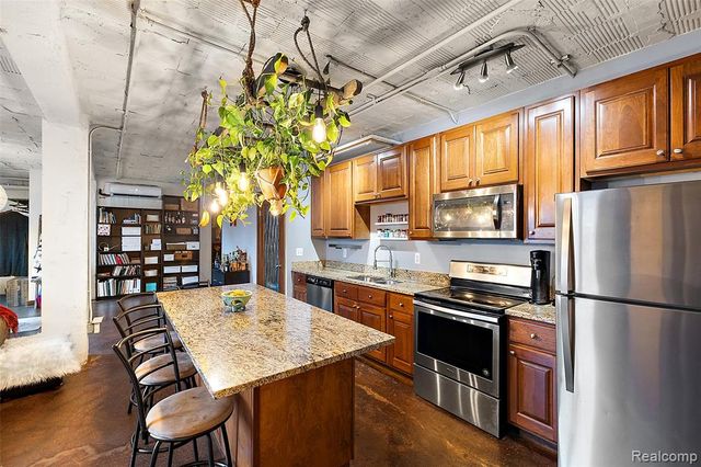 78 Watson Street, Detroit, MI 48201