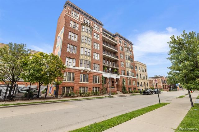 78 Watson Street, Detroit, MI 48201