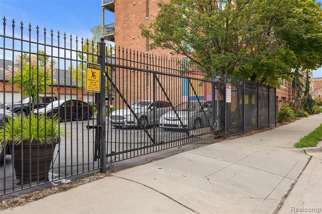 78 Watson Street, Detroit, MI 48201