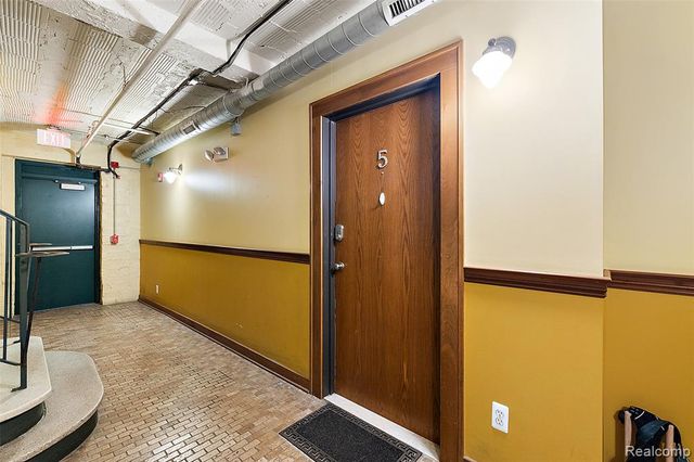 78 Watson Street, Detroit, MI 48201