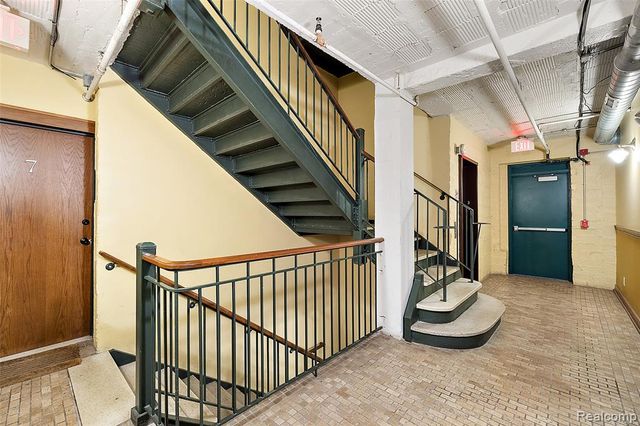 78 Watson Street, Detroit, MI 48201