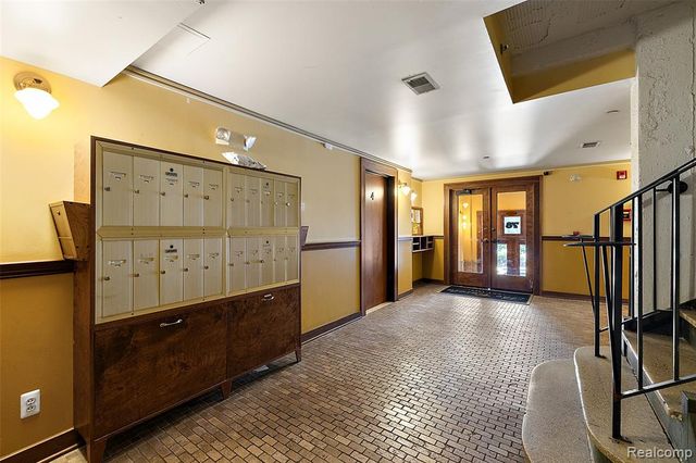 78 Watson Street, Detroit, MI 48201