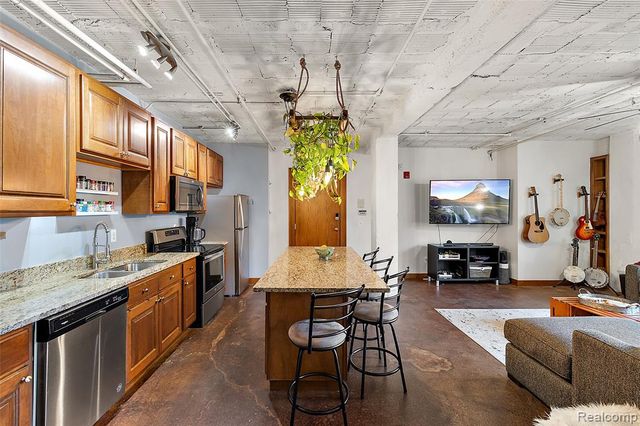 78 Watson Street, Detroit, MI 48201