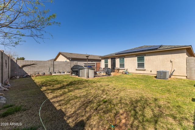 139 W DOUGLAS Avenue, Coolidge, AZ 85128