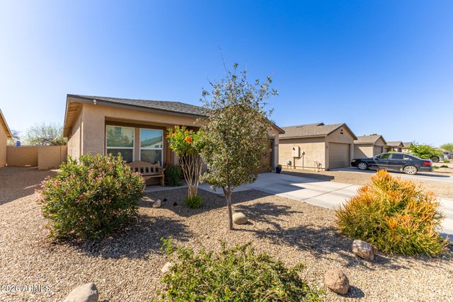 139 W DOUGLAS Avenue, Coolidge, AZ 85128