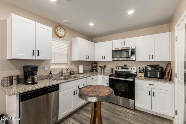 139 W DOUGLAS Avenue, Coolidge, AZ 85128