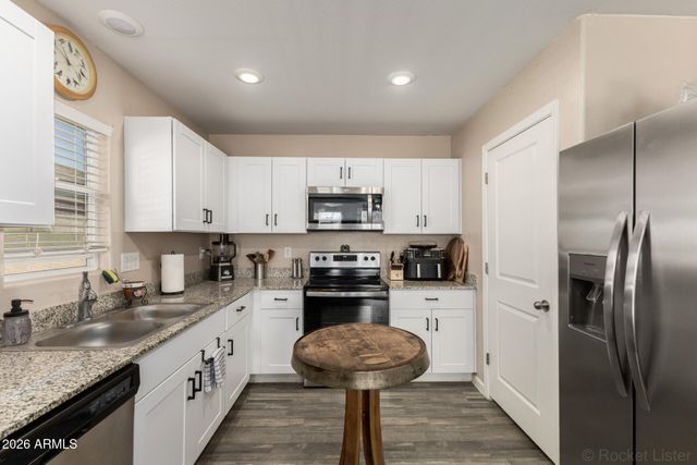 139 W DOUGLAS Avenue, Coolidge, AZ 85128