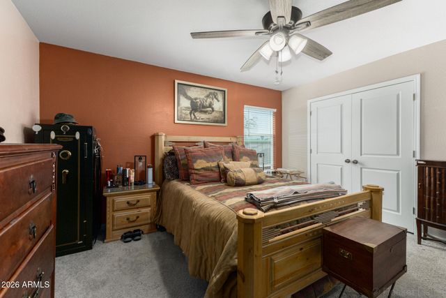 139 W DOUGLAS Avenue, Coolidge, AZ 85128
