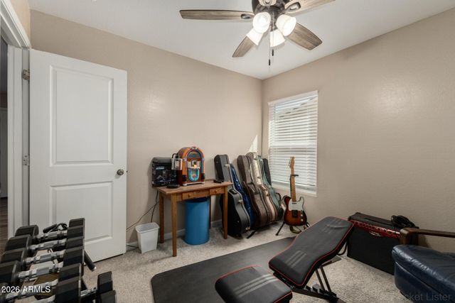 139 W DOUGLAS Avenue, Coolidge, AZ 85128
