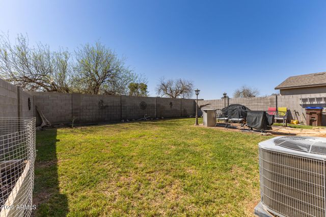 139 W DOUGLAS Avenue, Coolidge, AZ 85128
