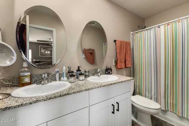 139 W DOUGLAS Avenue, Coolidge, AZ 85128