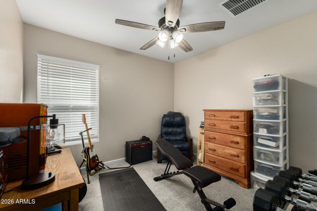 139 W DOUGLAS Avenue, Coolidge, AZ 85128