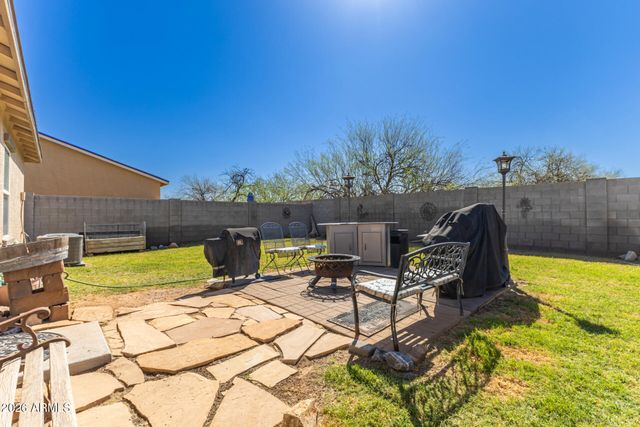139 W DOUGLAS Avenue, Coolidge, AZ 85128