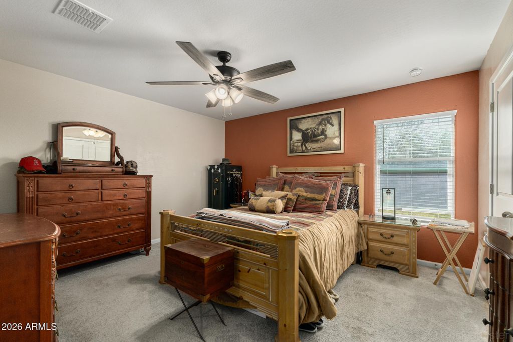 139 W DOUGLAS Avenue, Coolidge, AZ 85128 — photo 4