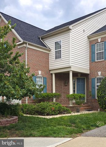 8320 MIDDLE RUDDINGS DR, Lorton, VA 22079