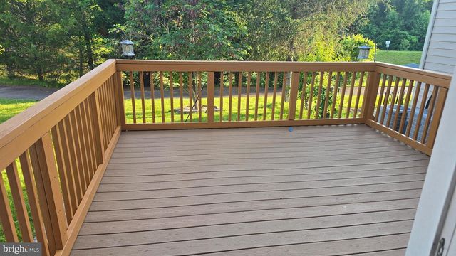 8320 MIDDLE RUDDINGS DR, Lorton, VA 22079