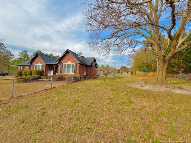 5120 Spruce Street, Hope Mills, NC 28348