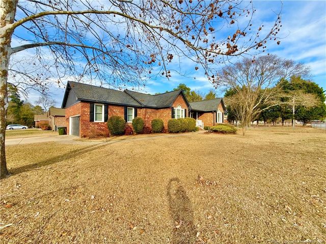 5120 Spruce Street, Hope Mills, NC 28348