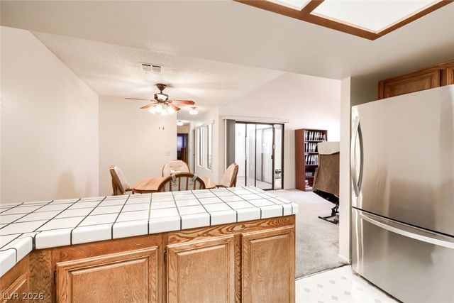 1882 Camino Verde Lane, Las Vegas, NV 89119