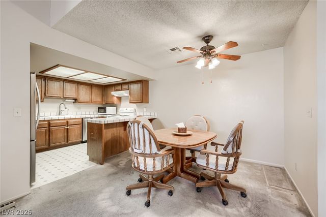 1882 Camino Verde Lane, Las Vegas, NV 89119