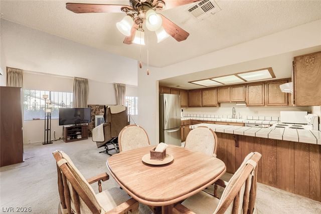1882 Camino Verde Lane, Las Vegas, NV 89119