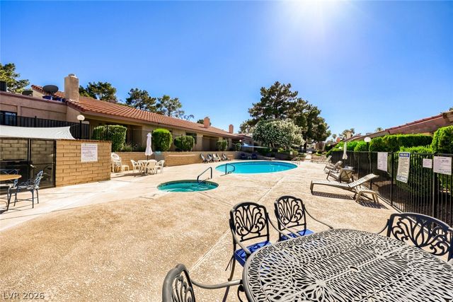 1882 Camino Verde Lane, Las Vegas, NV 89119