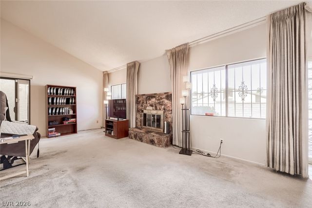 1882 Camino Verde Lane, Las Vegas, NV 89119