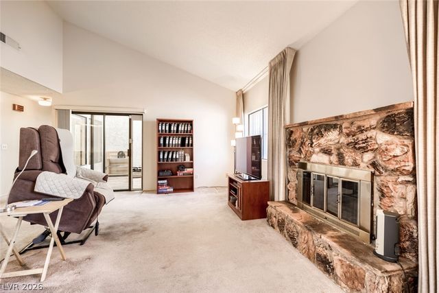 1882 Camino Verde Lane, Las Vegas, NV 89119