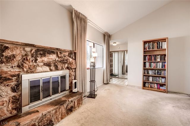 1882 Camino Verde Lane, Las Vegas, NV 89119
